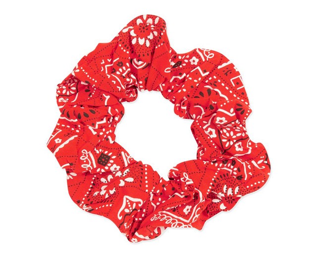 Bandana TOPSHOP 4 font