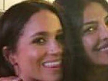 Priyanka Chopra reakciója Meghan Markle terhességére egyszerűen zseniális