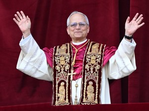 Szívszorító oka van, miért ezt a nevet választotta XIV. Leó pápa