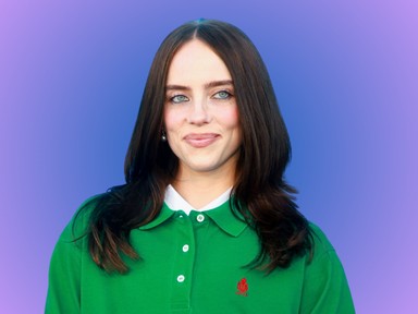 Billie Eilish-ra szinte rá sem ismerünk, elképesztő átalakuláson esett át az énekesnő