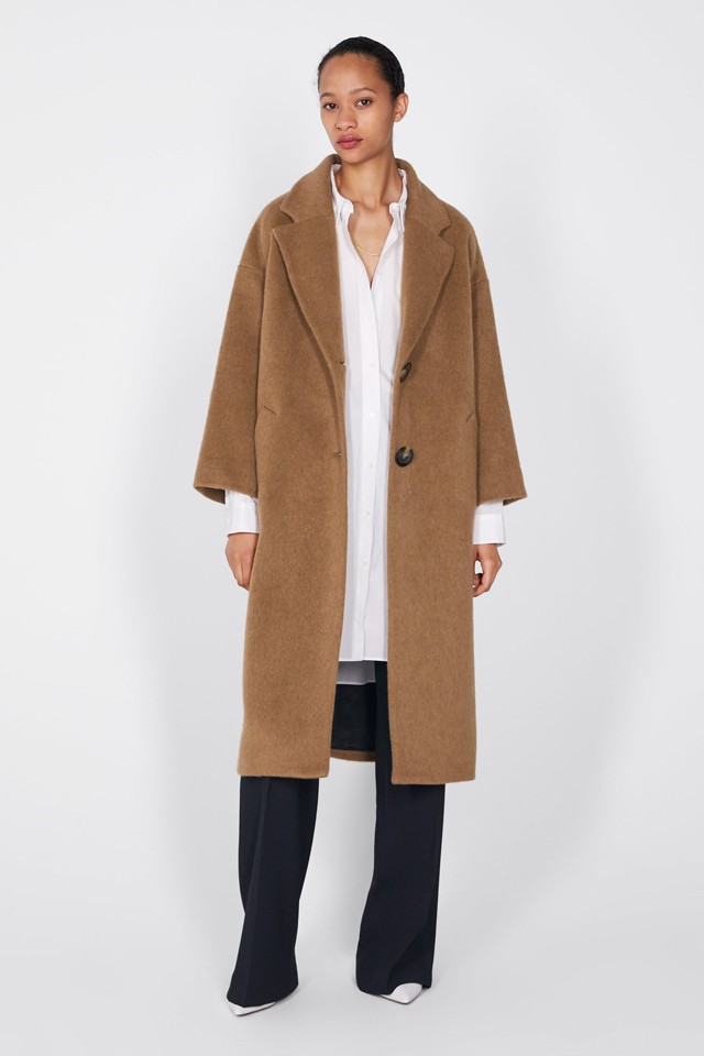 Hosszított fazonú ZARA 29995 Ft