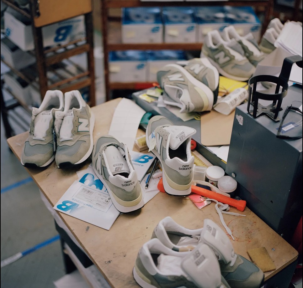 A mesteri tervezés, a minőség és a bátorság ünnepe, hogy önmagunk legyünk - minden téren