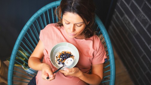 Tudj meg mindent a terhességi cukorbetegségről!