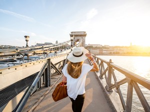 Hosszútávon forró lesz a nyár a nagyvárosokban, ha nem csökkentjük a kibocsátásokat