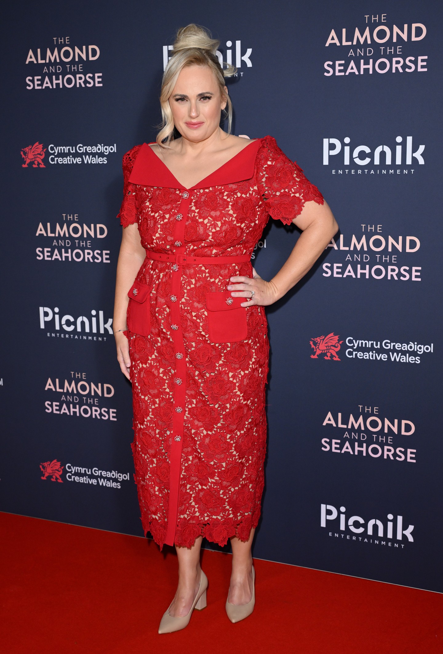 Rebel Wilson számára a Tökéletes hang hozta el a nagy áttörést, de azóta számos filmben bizonyított még, a Hogyan legyünk szinglik? például az egyedülálló nők egyik közkedvelt romantikus vígjátéka. A színésznő 2022-ben, Instagram oldalán jelentette be, hogy a saját neméhez vonzódik, és szerelmét, Ramona Agrumát is megmutatta rajongóinak. A pár 2023 februárjában jegyezte el egymást, a sztár kislányát - aki 2022-ben béranyától született - közösen nevelik.