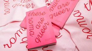 Fel sem fogod, mennyire privilegizált vagy, amíg el nem olvasod a queer romákról szóló kötetet