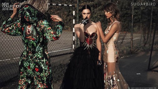 HOLY Jesus! Lehet most ebből a kollekcióból fog választani valamelyik világsztár?