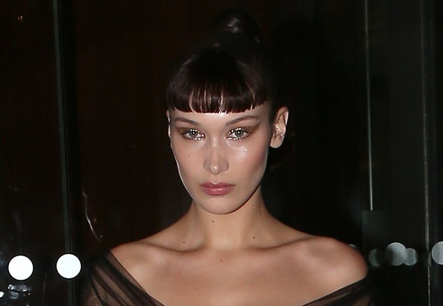 Bella Hadid