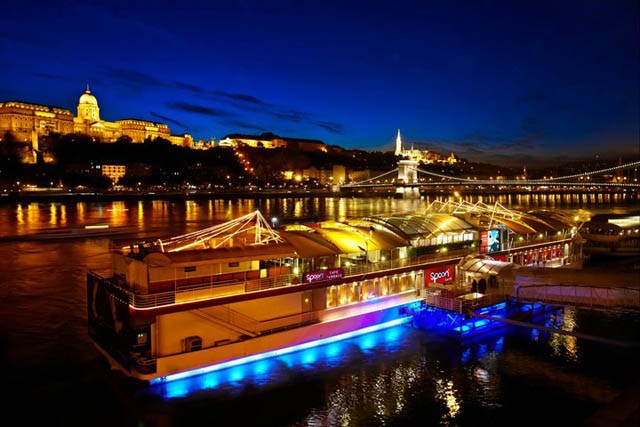 5 romantikus étterem Valentin-napra