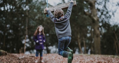 A túlélésre készít fel a finn óvoda