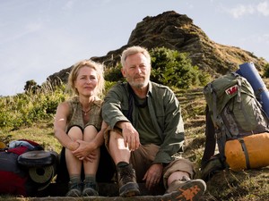 Torokszorító életrajzi könyvből született az elmúlt hónapok egyik legjobb filmje