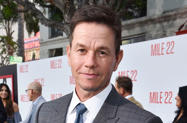 Mark Wahlberg
