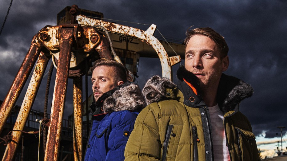 A Wellensteyn téli kabátjai funkcionálisak, az extrém körülményekben is megvédenek és közben nagyon divatosak