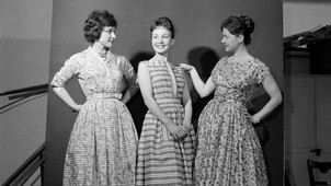 „Mínusz 10 fokban már felvehetünk nadrágot” – Meghökkentő divatszabályok nagymamánk korából