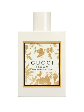 Bloom Ambrosia d´Oro edp GUCCI 35 990 Ft/30 ml 