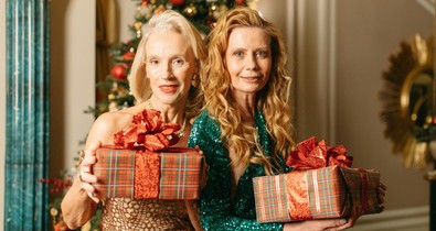 Az időszak, amikor büntetlenül lehet semmit tenni: Menopauza idején más a karácsony? 