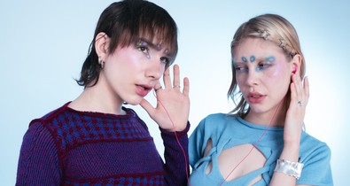 Egy generáció, négy nézőpont, bemutatkoznak a MOME frissdiplomás divattervezői