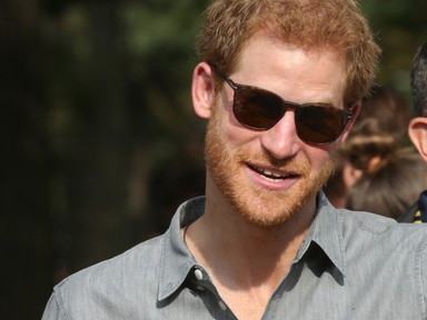 Harry herceg Meghan Markle kedvéért lemondott erről