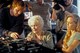 Az idős Rose-t alakító Gloria Stuart 87 évesen Oscar-jelölést kapott a legjobb női mellékszereplő kategóriában a Titanic című filmért, ezzel ő lett a történelem legidősebb színészi jelöltje – ezt a címet 2018-ig őrizte meg, amikor Christopher Plummer 88 évesen jelölést kapott A világ összes pénze című filmért. Utolsó szerepét A bőség földje című filmben játszotta 2004-ben. 2010-ben, 100 éves korában légzési elégtelenségben hunyt el.