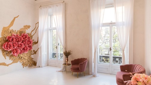 „Ez egy hitvallás, mintsem kötelességtudat” - Egy hely, ami teret biztosít hazai kisvállalkozásoknak