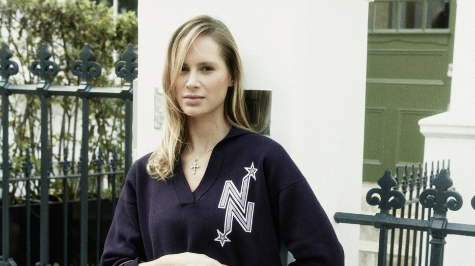 Molnár Nini szerdai gardróbnaplója