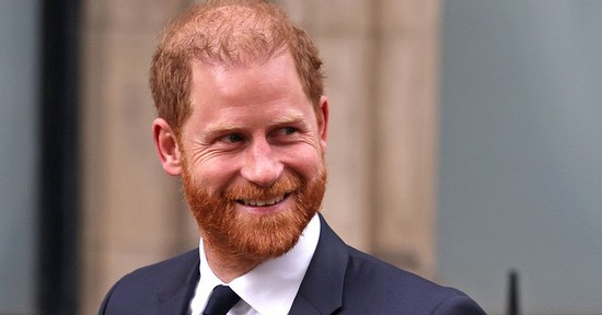 Harry herceg apa-lánya fotója maga a valóra vált álom, ilyen nagyra nőtt már Lilibet hercegnő