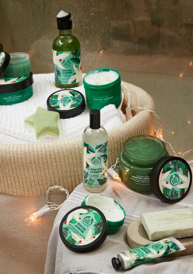 GlamDrop: Végre indul a karácsonyi szezon