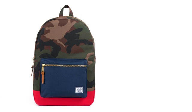 Készülj a sulira egy új Herschel hátizsákkal és a Mountex ajándékaival!