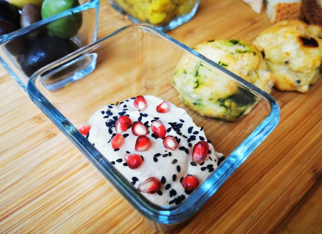 Vérbeli mediterrán ízekkel és hangulattal vár a Vas Manci!