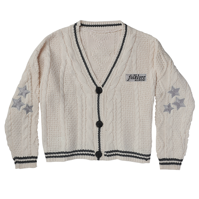 Mindenki Taylor Swift kardigánját akarja: az ősz legnagyobb trendje lesz