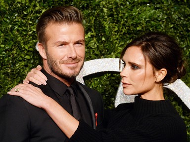 8 fotó a fiatal Victoria és David Beckham párosról, ami visszaadja a szerelembe vetett hitünket