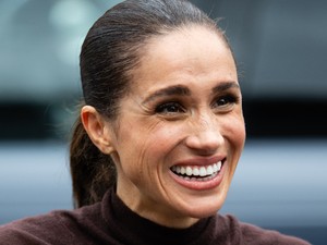 Meghan Markle megtalálta a tökéletes őszi szettet, ez a megjelenése titka a divatszerkesztő szerint