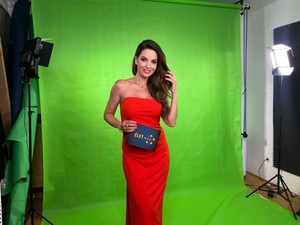 Ez a ruha tökéletes választás pár hónappal a szülés után