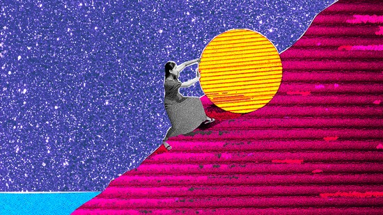 „Ha megtaláljuk azt, amire ráhatásunk van, érezni fogjuk, hogy kontrollunk van a helyzet felett” 