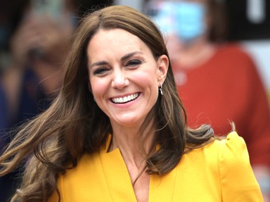 Katalin hercegné férfiakat megszégyenítően erős fizikailag - nem hiszed? Mutatjuk!                