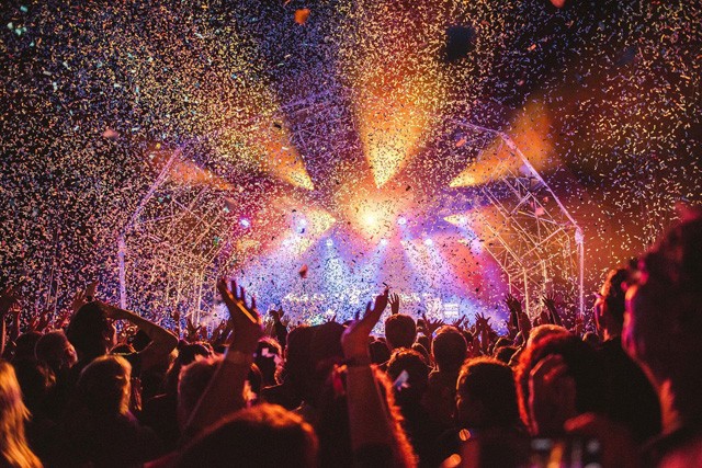 Idén a Szigeten egy valódi katasztrófafilm játszódik majd a levegőben, amiről nem szabad lemaradnod!