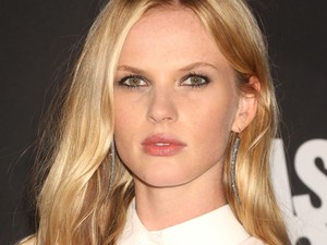 Újabb modellanyuka a láthatáron!