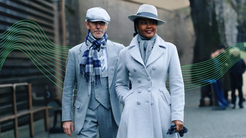 Régen tényleg okosabbak voltunk? Ez a retró randevúzási trend mentheti meg a párkapcsolatokat napjainkban