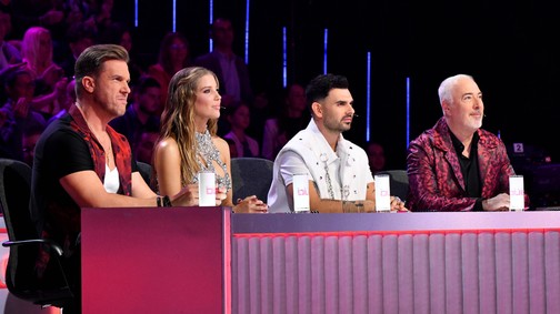 Kiderült, ki lett A Nagy Duett bronzérmes párosa: óriási meglepetés született a döntőben