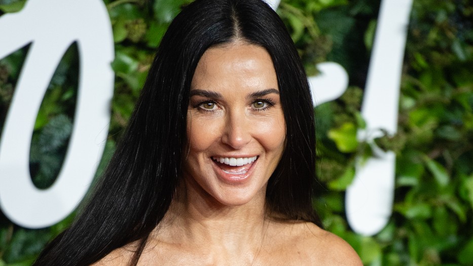 Demi Moore bikinis szelfijétől eldobod az agyad