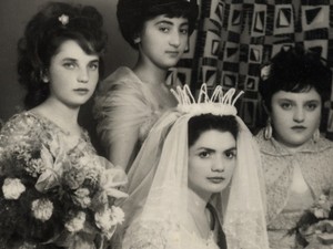 500 év szerelem - Fél évezredes a Magyar Nemzeti Múzeum legkorábbi esküvői ruhája