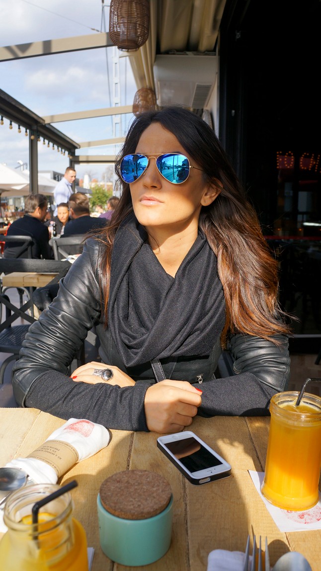 Debreczeni Zita így ünnepelt ma