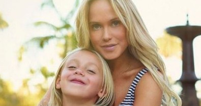 Rettenetes! A csontkovács miatt halt meg a 34 éves modell