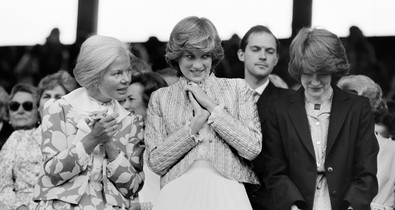 Gyászhírt jelentett be a palota: családja körében elhunyt Katalin kenti hercegné