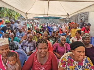 Afrikai misszió: amikor 10 dolláron múlik az élet