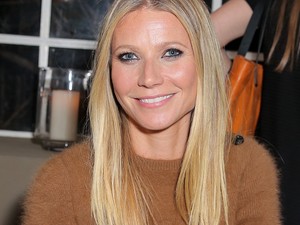 Gwyneth Paltrow #nomakeup selfie-je kiakasztotta az internetet