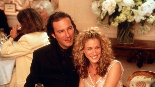 John Corbett megerősítette, hogy visszatér a Szex és New York folytatásában, de nem is akárhogy!