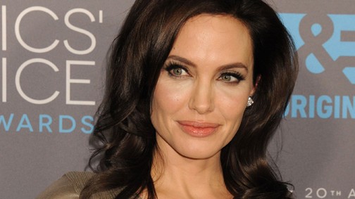 Láttad már mekkorák Angelina Jolie ikrei?