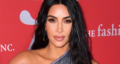 Kim Kardashian megosztott magáról egy régi fotót, és elképesztő mennyit változott