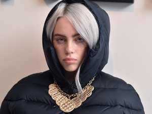 Fiatalnak lenni kibírhatatlan - Billie Eilish 2019 legnagyobb popsztárja lesz